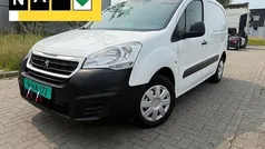 Gebruikt 2016 Peugeot Partner MPV | € 3.999 (Goede deal)