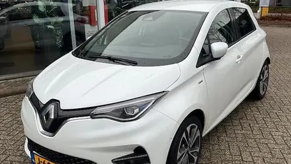 Occasion Renault Zoe Edition One 100 kW (136 PK) 2020 Hatchback