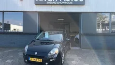 Gebruikt 2013 Fiat Punto Lounge Hatchback | € 4.450 (Eerlijke prijs)