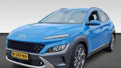 Gebruikt 2021 Hyundai Kona Premium SUV | € 26.430 (Eerlijke prijs)