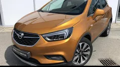 Bruin Gebruikt 2017 Opel Mokka X Innovation SUV | € 12.945 (Goede deal)