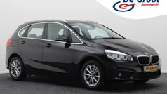Gebruikt 2017 BMW 218 Executive Stationwagen | € 16.950 (Goede deal)