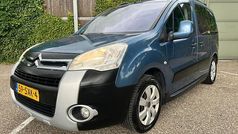 Blauw Gebruikt 2012 Citroën Berlingo XTR MPV | € 3.944 (Goede deal)