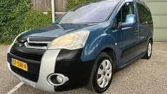 Gebruikt 2012 Citroën Berlingo XTR MPV | € 3.944 (Goede deal)