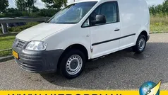 Gebruikt 2005 VW Caddy MPV | € 1.450 (Eerlijke prijs)