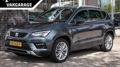 Grijs Gebruikt 2018 Seat Ateca XCELLENCE SUV | € 18.900 (Eerlijke prijs)