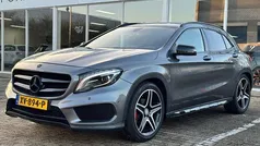 Gebruikt 2017 Mercedes GLA200 Prestige SUV | € 13.450 (Super prijs)