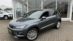 Suv Gebruikt 2017 Seat Ateca XCELLENCE SUV | € 17.950 (Eerlijke prijs)