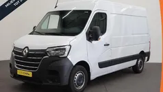Gebruikt 2024 Renault Master Van | € 27.390 (Eerlijke prijs)