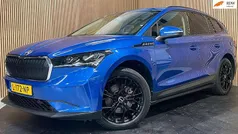 Gebruikt 2021 Skoda Enyaq iV First Edition SUV | € 21.495 (Eerlijke prijs)