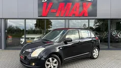 Gebruikt 2008 Suzuki Swift Hatchback | € 2.499 (Eerlijke prijs)