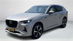 Platinum quartz metallic (bruin metallic) Gebruikt 2022 Mazda CX-60 Takumi-Line SUV | € 41.880 (Eerlijke prijs)