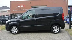Overige Gebruikt 2017 Opel Combo Sport MPV | € 4.799 (Eerlijke prijs)