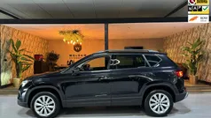 Zwart Gebruikt 2022 Seat Ateca Business SUV | € 26.985 (Eerlijke prijs)