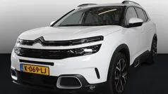 Gebruikt 2021 Citroën C5 PureTech MPV | € 16.945 (Eerlijke prijs)