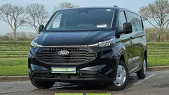 Gebruikt 2024 Ford Transit Custom Van | € 29.900 (Eerlijke prijs)