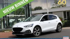 Wit Gebruikt 2020 Ford Focus Business Edition Hatchback | € 20.950 (Eerlijke prijs)