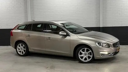 Occasion Volvo V60 Ocean Race 245 PK (180 kW) 2015 Stationwagen