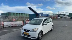 Gebruikt 2012 Seat Mii Style Hatchback | € 2.650 (Super prijs)
