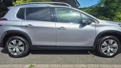 Gebruikt 2018 Peugeot 2008 Allure SUV | € 10.750 (Eerlijke prijs)