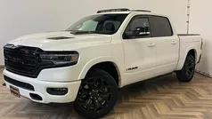 Wit Gebruikt 2022 Dodge Ram Limited Pickup | € 59.944 (Super prijs)
