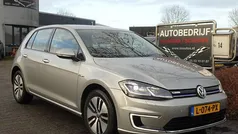Gebruikt 2018 VW e-Golf Hatchback | € 10.850 (Goede deal)