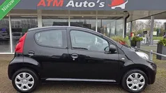 Gebruikt 2010 Peugeot 107 Hatchback | € 2.499 (Eerlijke prijs)
