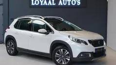 Gebruikt 2017 Peugeot 2008 Allure SUV | € 7.999 (Goede deal)