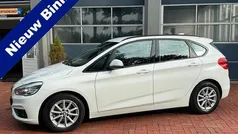 Wit Gebruikt 2016 BMW 216 Active Tourer M Sport MPV | € 8.450 (Eerlijke prijs)