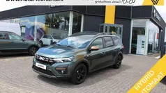 Overige Nieuw 2025 Dacia Jogger Extreme MPV | € 33.545 (Eerlijke prijs)