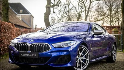 Occasion BMW M850 Comfort Edition 532 PK (391 kW) 2019 Coupé