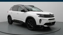 Wit Gebruikt 2024 Citroën C5 Aircross SUV | € 27.490 (Goede deal)