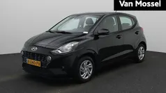 Gebruikt 2021 Hyundai i10 Comfort Hatchback | € 11.400 (Eerlijke prijs)