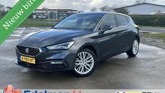 Gebruikt 2021 Seat Leon Business Stationwagen | € 19.950 (Super prijs)