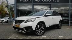 Gebruikt 2020 Peugeot 5008 Allure MPV | € 22.745 (Eerlijke prijs)