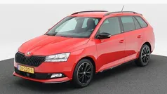 Gebruikt 2019 Skoda Fabia Monte Carlo Stationwagen | € 14.950 (Eerlijke prijs)