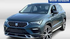 Groen Gebruikt 2021 Seat Ateca Business SUV | € 28.950 (Eerlijke prijs)