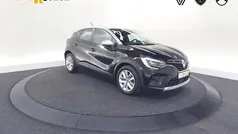 Gebruikt 2022 Renault Captur Business SUV | € 18.900 (Eerlijke prijs)