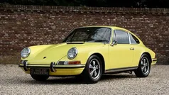 Gebruikt 1971 Porsche 911S Coupé | € 165.000