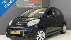 Gebruikt 2012 Citroën C1 SELECTION Hatchback | € 2.700 (Eerlijke prijs)