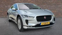 Grijs Gebruikt 2019 Jaguar I-Pace S SUV | € 22.999 (Super prijs)
