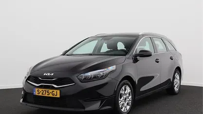 Occasion Kia Ceed Sportswagon 160 PK (117 kW) 2023 Stationwagen