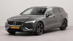 Gebruikt 2021 Volvo V60 Inscription Stationwagen | € 28.450 (Super prijs)