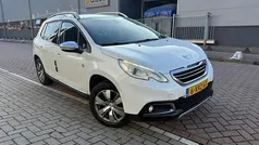 Gebruikt 2014 Peugeot 2008 Crossway SUV | € 7.450 (Eerlijke prijs)