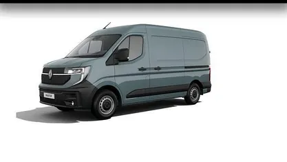 Occasion Renault Master 150 PK (110 kW) 2024 Van