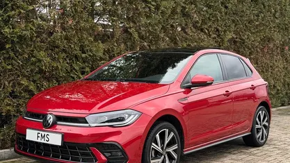 Occasion 2024 VW Polo R-line Hatchback | € 25.890 (Eerlijke prijs)