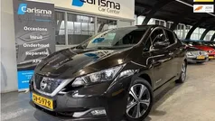 Gebruikt 2018 Nissan Leaf Hatchback | € 11.495 (Eerlijke prijs)