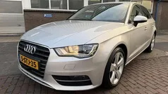 Gebruikt 2014 Audi A3 Sportback Ambition Hatchback | € 10.750 (Super prijs)