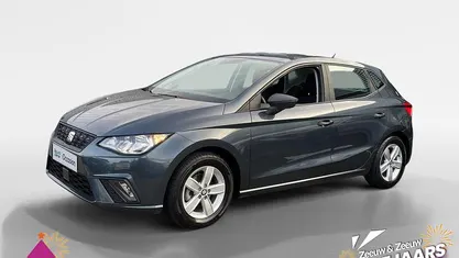 Gebruikt 2019 Seat Ibiza Reference Hatchback | € 11.950 (Eerlijke prijs)