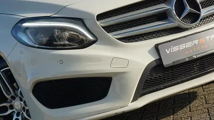 Occasion 2017 Mercedes B200 AMG MPV | € 13.925 (Eerlijke prijs)